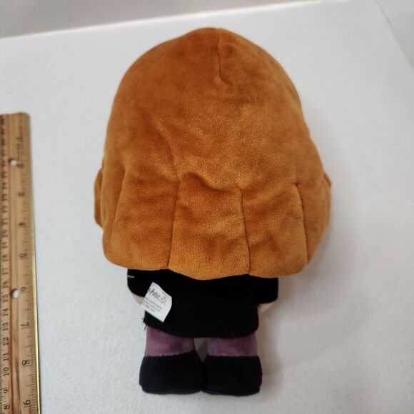 Harry Potter structured plush doll - Picture 5 of 5